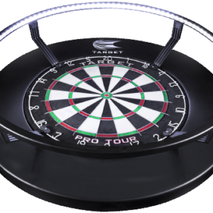 TARGET - CORONA VISION LED DARTBOARD LIGHT