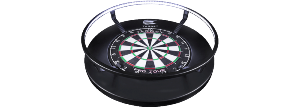 TARGET - CORONA VISION LED DARTBOARD LIGHT