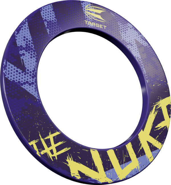 LUKE "THE NUKE" DART SURROUND - Image 4