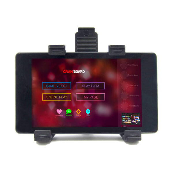 GRANDARTS TABLET HOLDER - Image 2