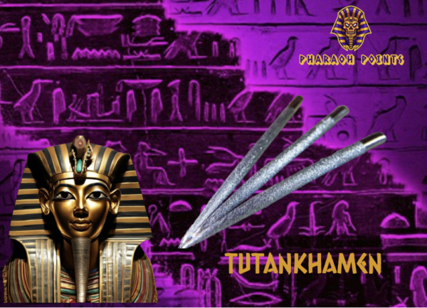 PHARAOH POINTS - Image 3