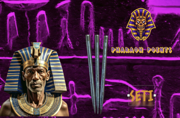 PHARAOH POINTS - Image 2