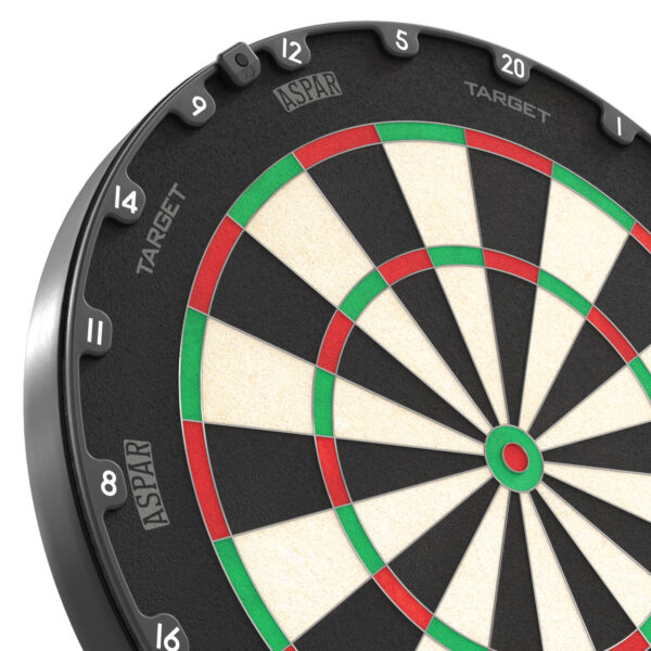 TARGET ASPAR DARTBOARD - Image 3