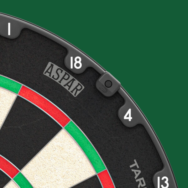 TARGET ASPAR DARTBOARD - Image 4