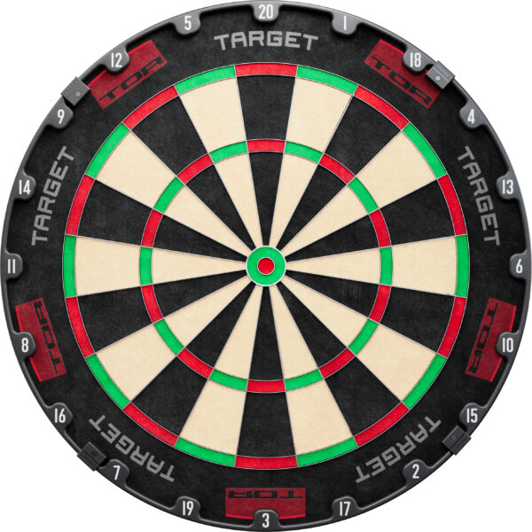 TARGET TOR DARTBOARD