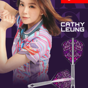 K-FLEX CATHY #6 - CATHY LEUNG