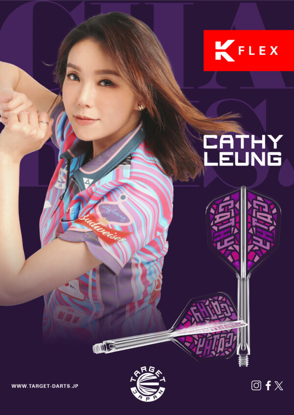 K-FLEX CATHY #6 - CATHY LEUNG