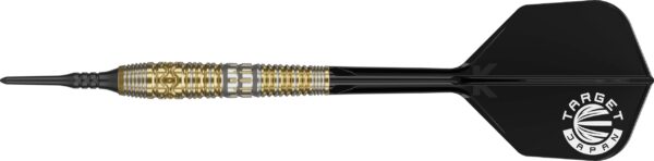 HARITH LIM "HOT SHOT" G2 DARTS - Image 5