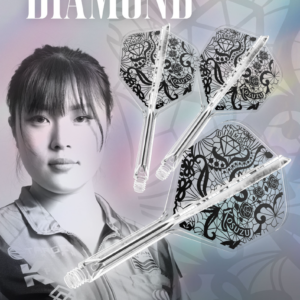 K-FLEX DIAMOND #6 – KOSUZU IWAO