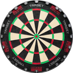 Target TOR Dartboard