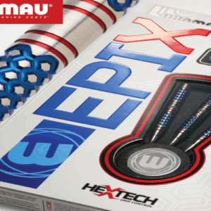 Winmau EPIX Darts 24g