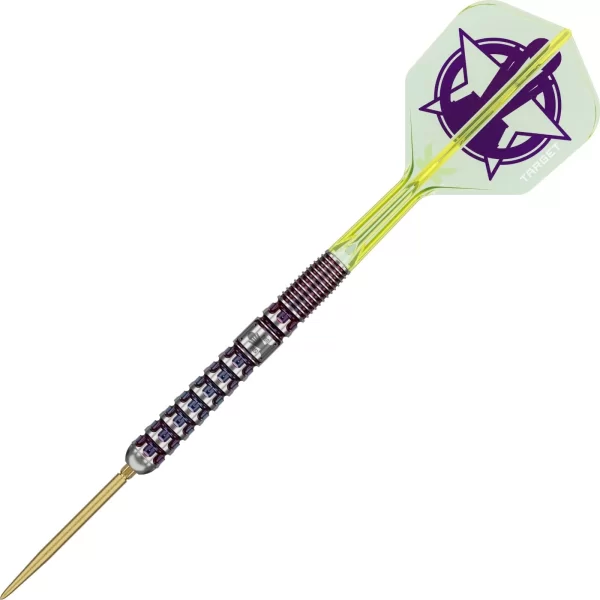 TARGET - LUKE LITTLER WORLD CHAMPION DARTS - 23G - Image 3