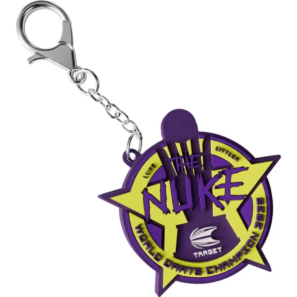 TARGET - LUKE LITTLER WORLD CHAMPION DARTS - 23G - Image 4