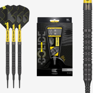 Bolide "VOID" Model 10 Soft Tip 18g