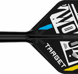 Chris Dobey "HOLLYWOOD" No.2 - Intermediate