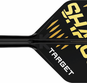 Scott Williams "SHAGGY" - Medium