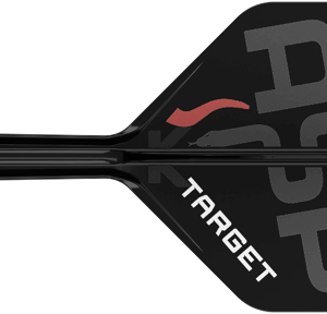 Nathan Aspinal No.2 "THE ASP" - Short