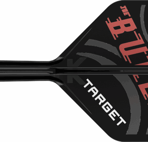 Stephen Bunting No.2 "THE BULLET" - Short