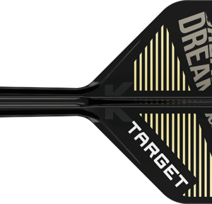 Dimitri Van Den Bergh No.2 "DREAMMAKER" - Medium