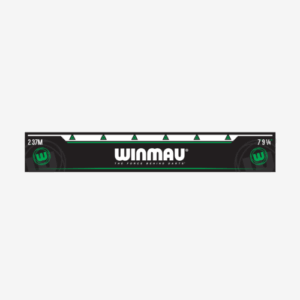 Winmau Oche Sticker