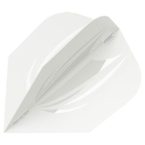 Pro ID Ultra - White No.6