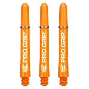 Pro Grip - Orange Short