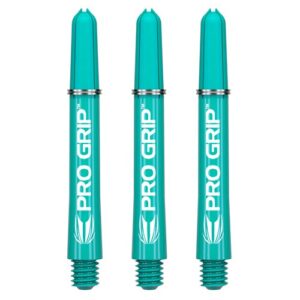 Pro Grip - Aqua Medium