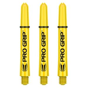 Pro Grip - Yellow Medium
