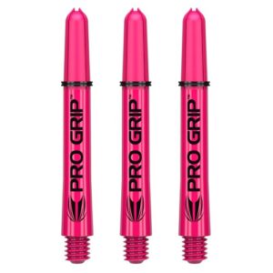 Pro Grip - Pink Intermediate