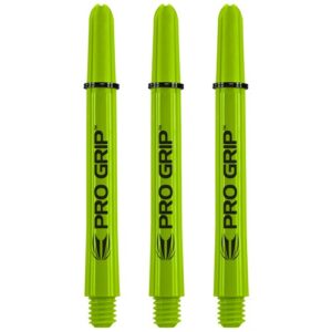 Pro Grip - Lime Green Medium