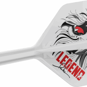 LEGEND #2 - PAUL LIM