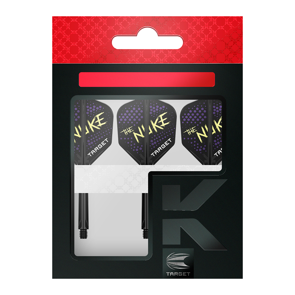 Luke Littler THE NUKE #6 - Image 2