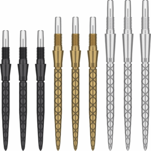 Swiss Storm Diamond Point