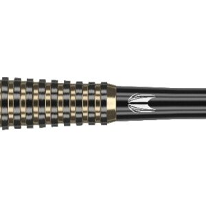 Team PRO Mitsumasa Hoshino Brass 17g