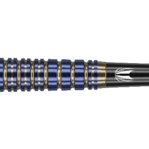 Team PRO Paul Lim Brass 17g