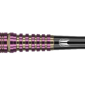 Team PRO Cathy Leung Brass 16g