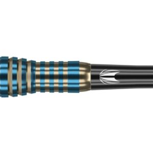 Team PRO Haruki Muramatsu Brass 18g