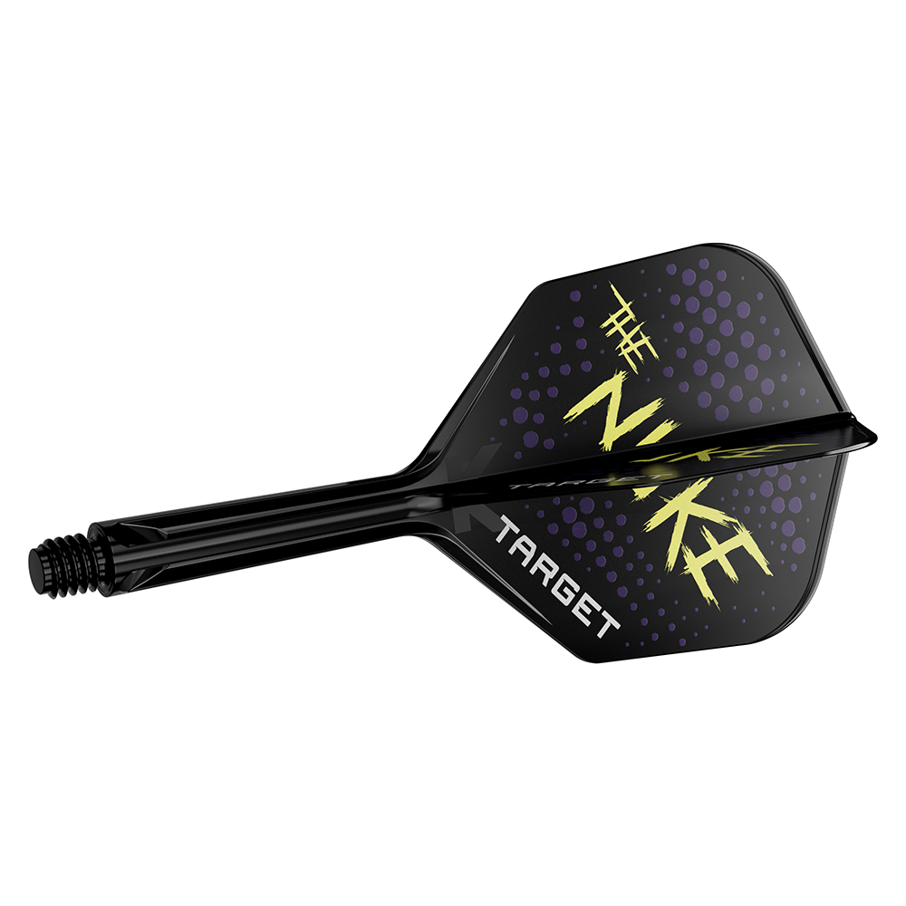 Luke Littler THE NUKE #6