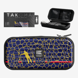 Takoma Josh Rock Wallet