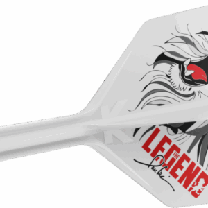 LEGEND #6 - PAUL LIM