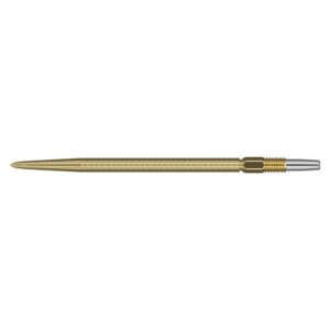 Swiss Nano Point 40mm - Gold