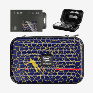 Takoma XL Josh Rock Wallet