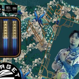 ZENITH G2 Soft Tip 20g 2BA - Tung Suk