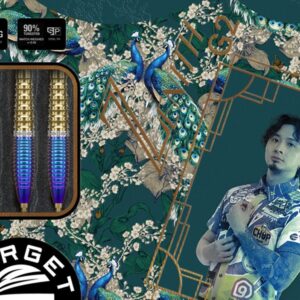 ZENITH G2 SP 90% Steel Tip - Tung Suk