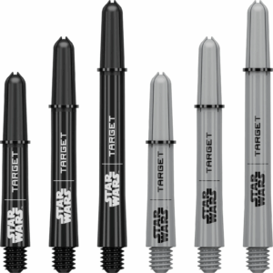 Star Wars Pro Grip Shaft