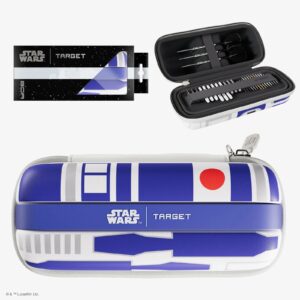 STAR WARS R2-D2 BOA CASE