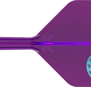 Japan Logo #2 Purple/Blue