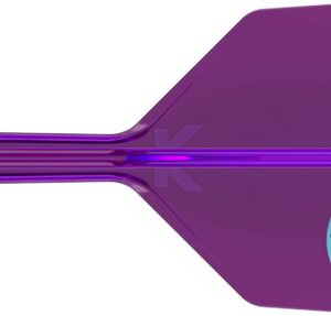 Japan Logo #6 Purple/Blue