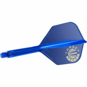 Japan Logo #6 Blue/Gold