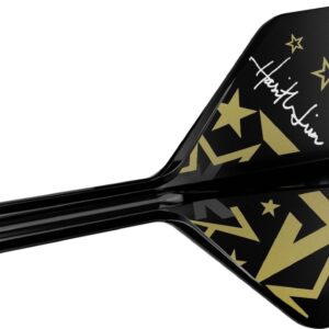 Hot Shot #2 - HARITH LIM